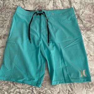 Men’s Hurley Swim Trunks